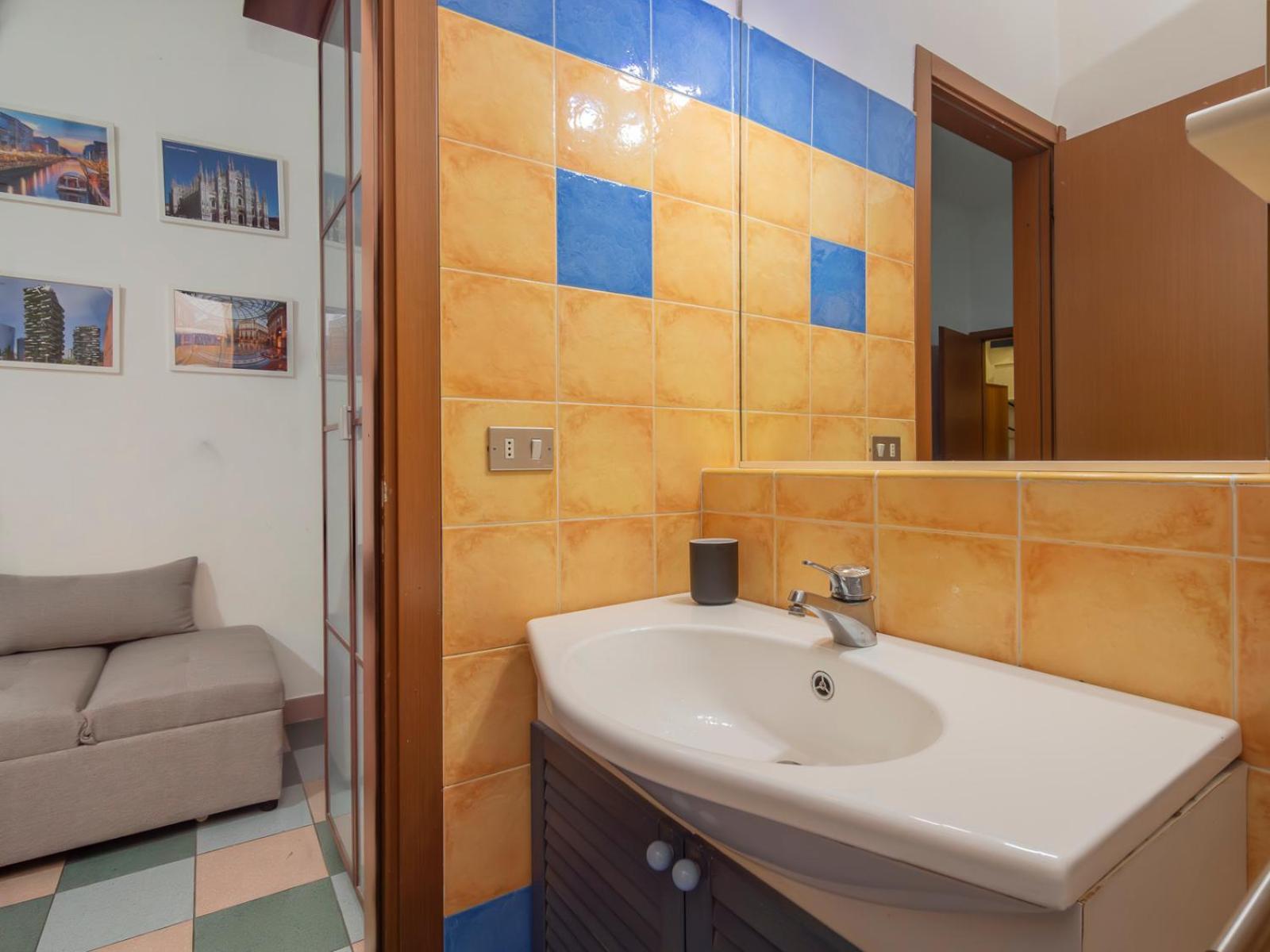 New Apartment In Downtown Close To Duomo Milano Dış mekan fotoğraf
