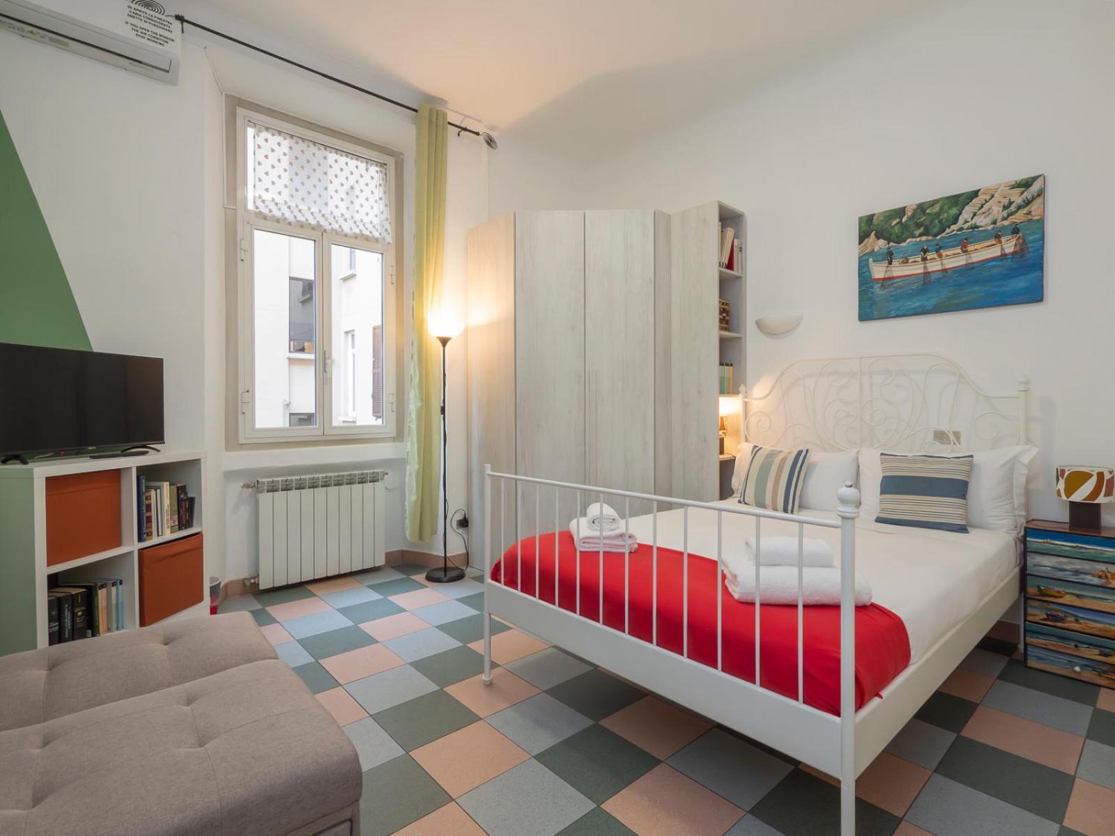 New Apartment In Downtown Close To Duomo Milano Dış mekan fotoğraf