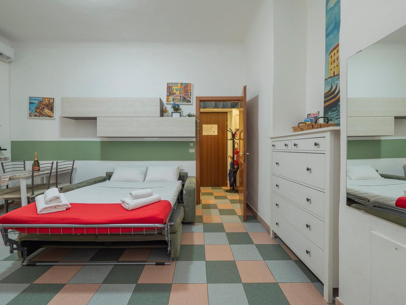 New Apartment In Downtown Close To Duomo Milano Dış mekan fotoğraf