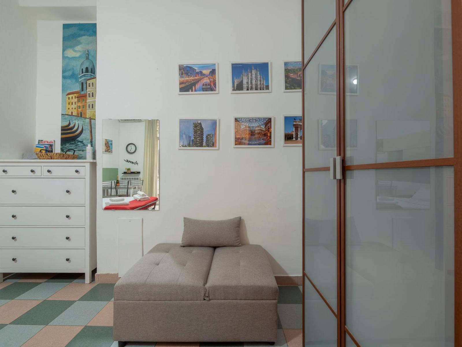 New Apartment In Downtown Close To Duomo Milano Dış mekan fotoğraf