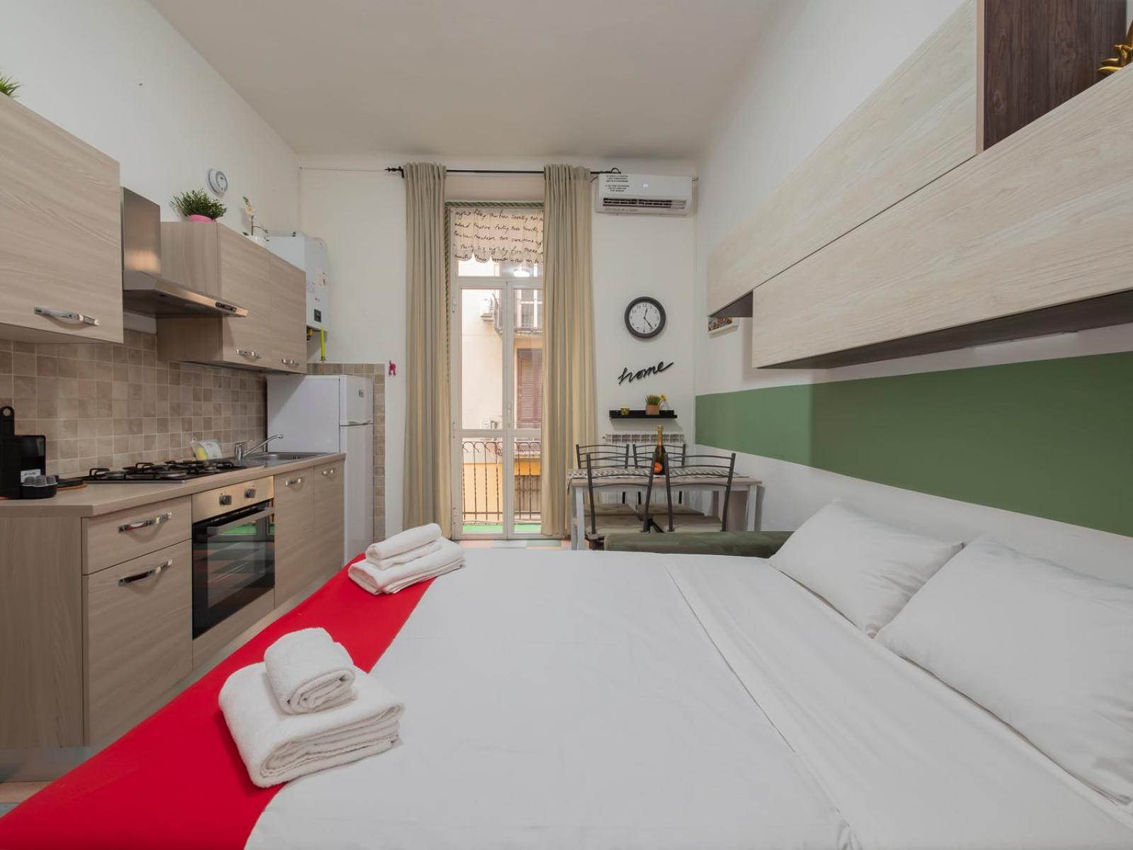 New Apartment In Downtown Close To Duomo Milano Dış mekan fotoğraf
